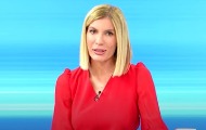 Minja Miletić: Da mi je bilo toliko dobro na N1, ne bih otišla Minja Miletić: Da mi je bilo toliko dobro na N1, ne bih otišla